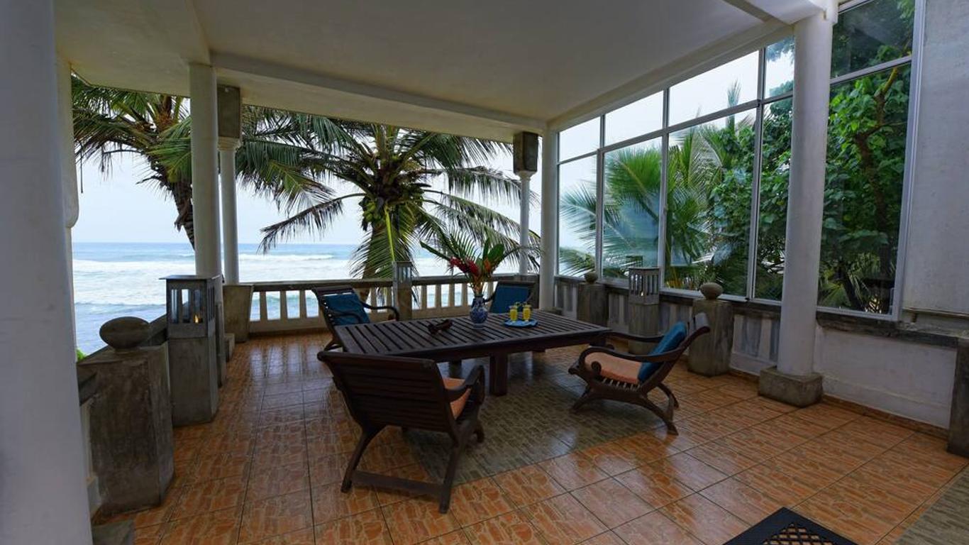Blue Sky Beach Resort