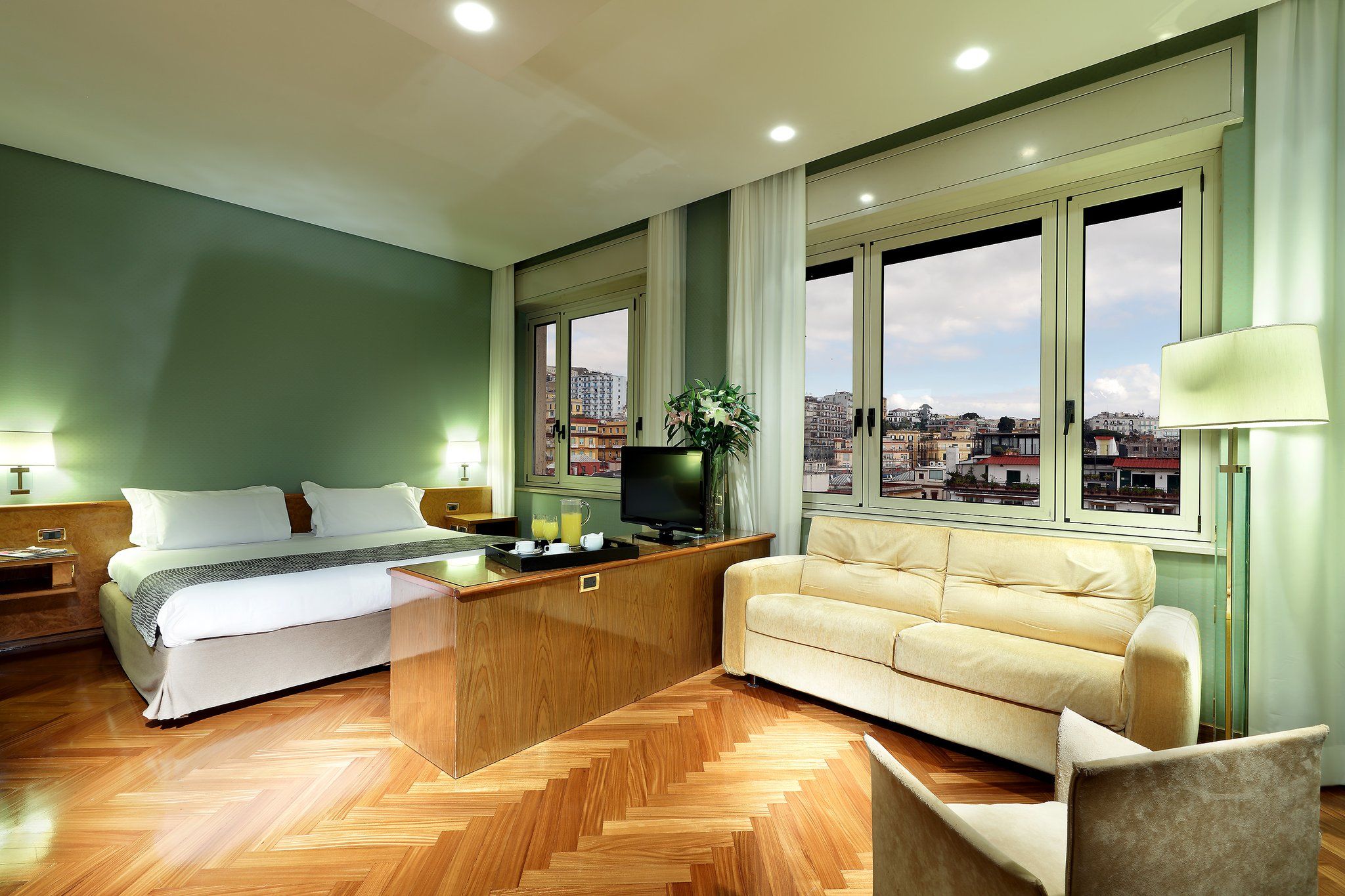 Habitación