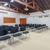 Sala de conferencias