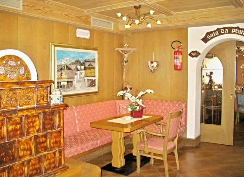 Comedor Foto
