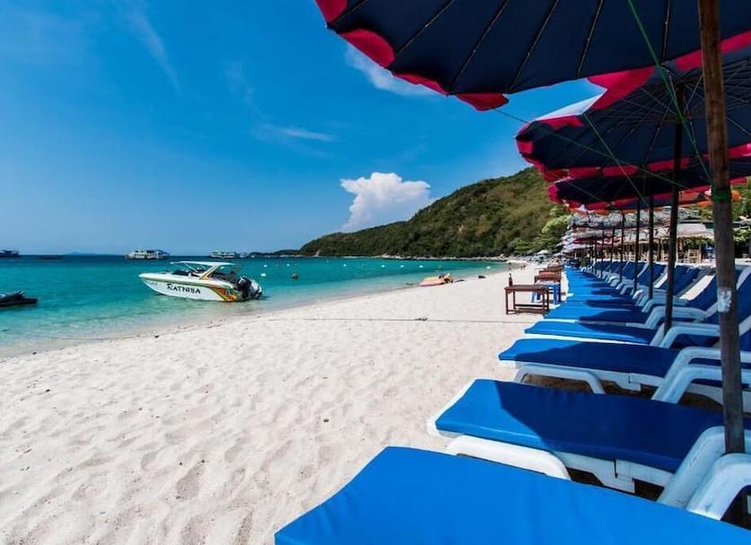 Playa Foto