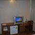 Servicio de la habitación