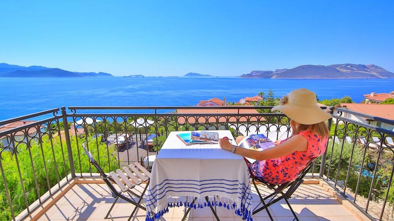 Diva Residence Allsuite Hotel