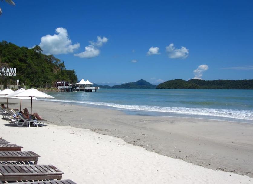 Playa Foto