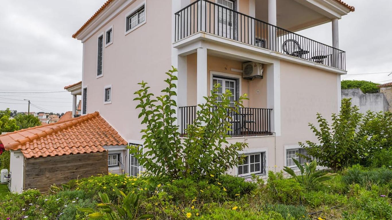 Casa das Hortênsias - Charming Guest House