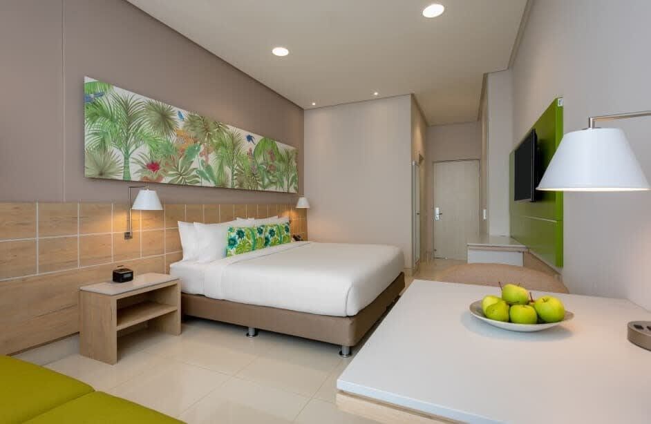 Habitación