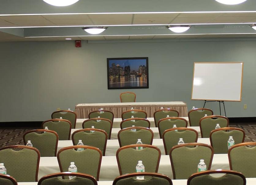Sala de conferencias Foto