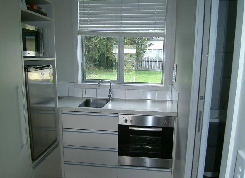 Cocina Foto