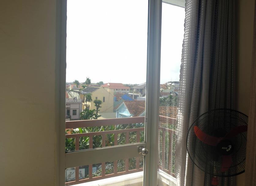 Balcón Foto