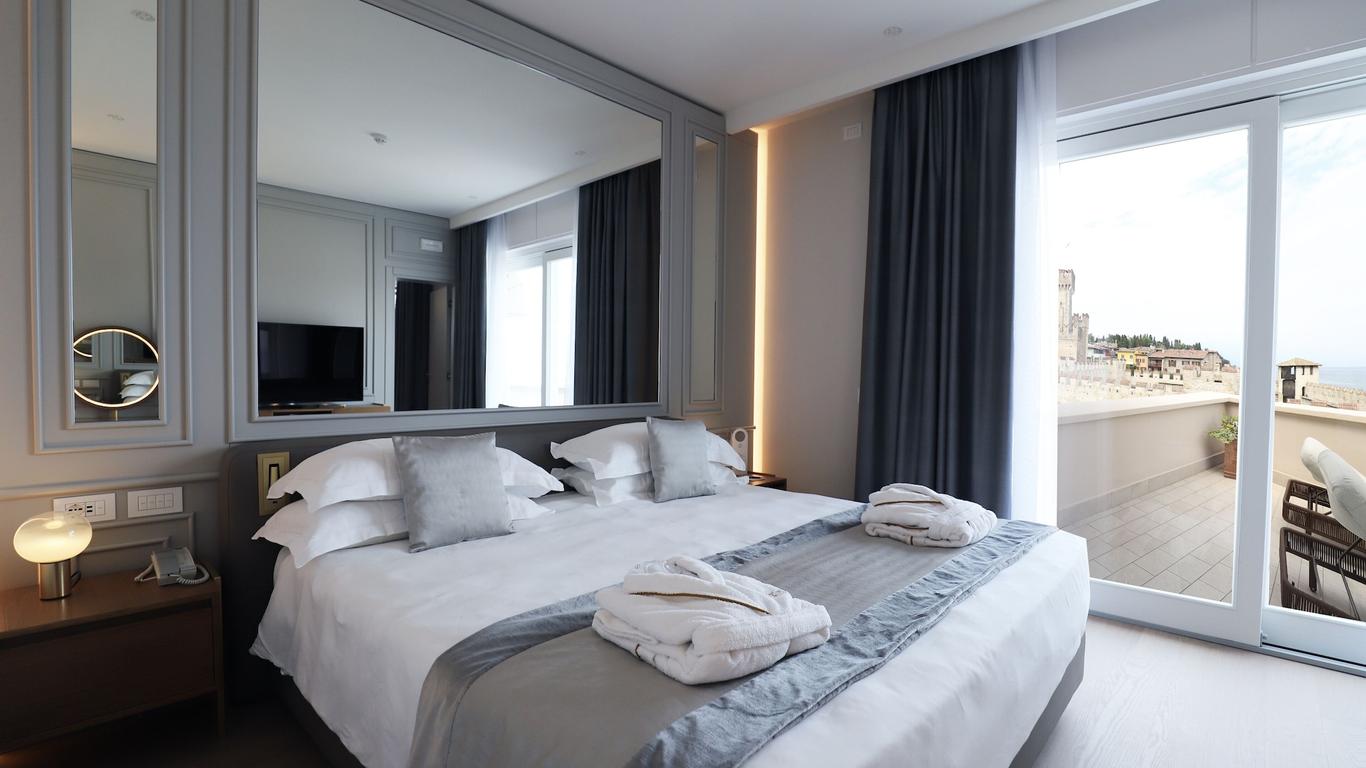 Grand Hotel Terme