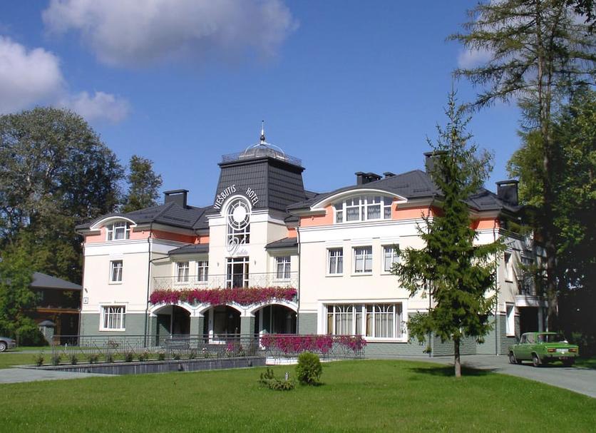 Edificio Foto