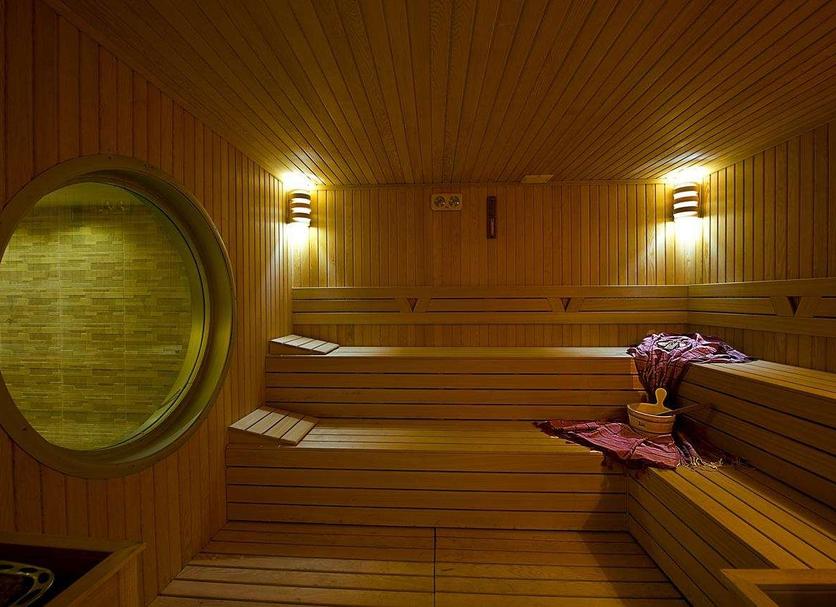 Spa Foto