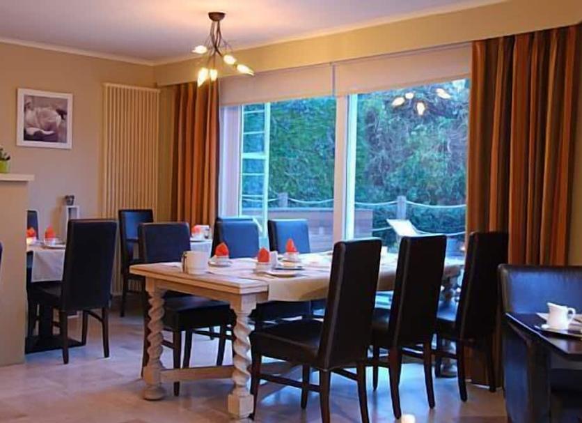 Comedor Foto