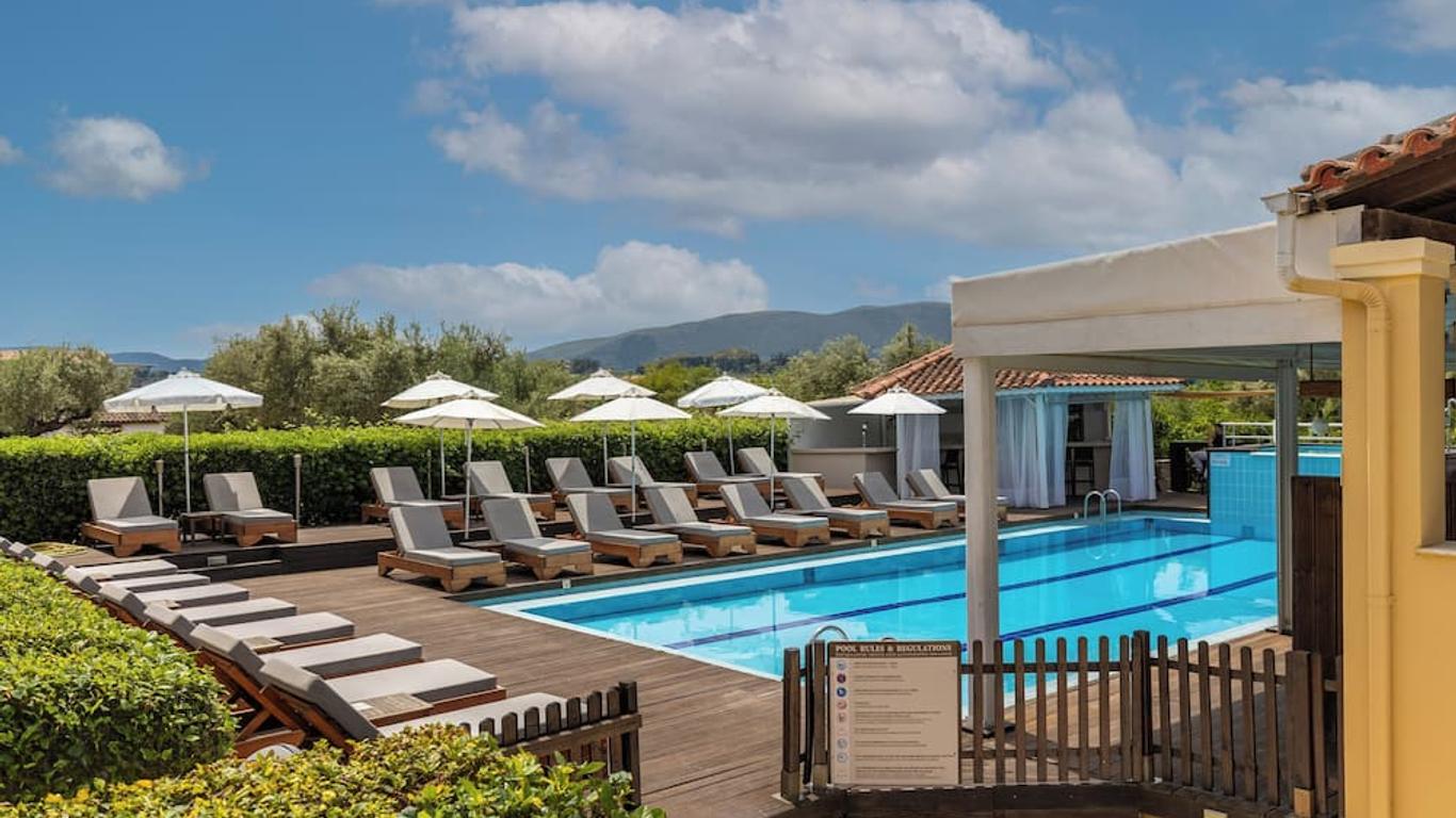 Agrilia Hotel Adults Only