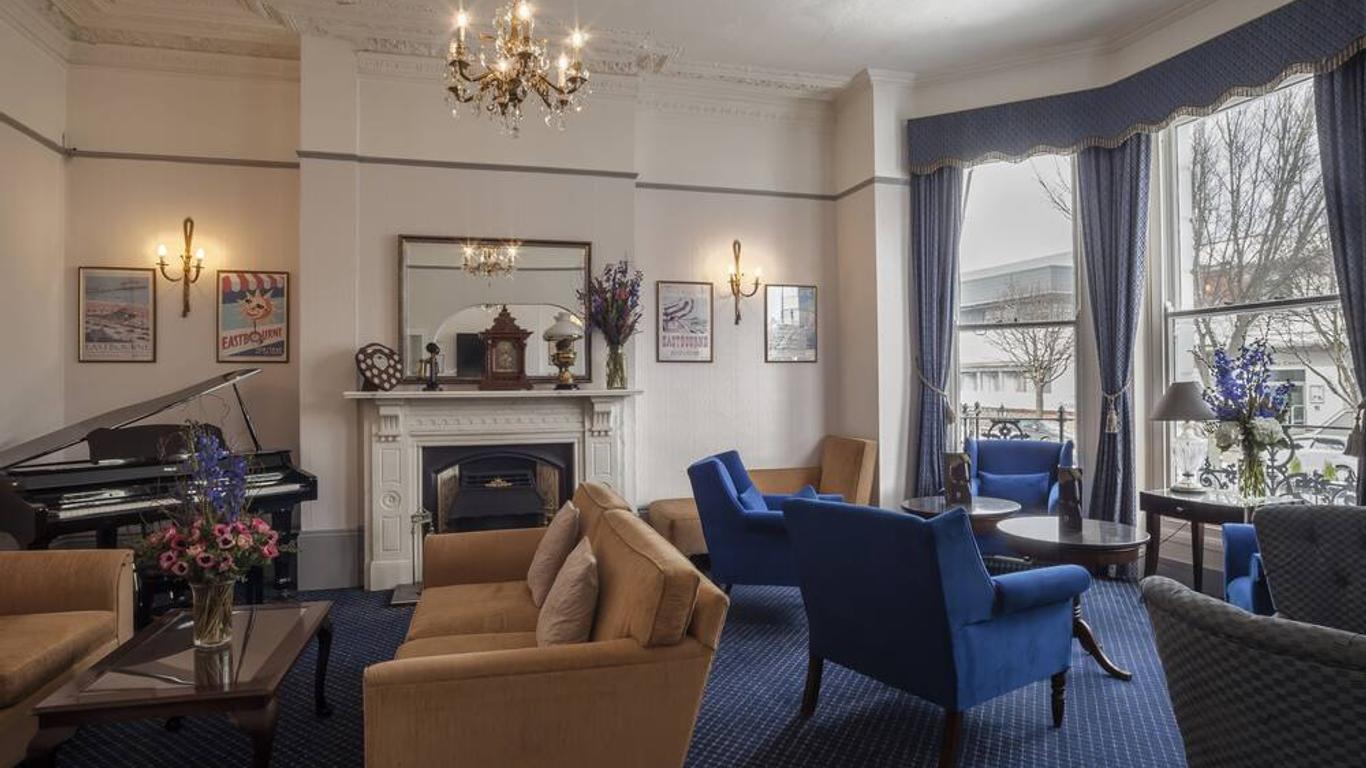 The Devonshire Park Hotel