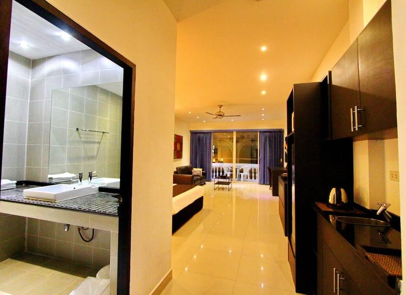 Cocina Foto