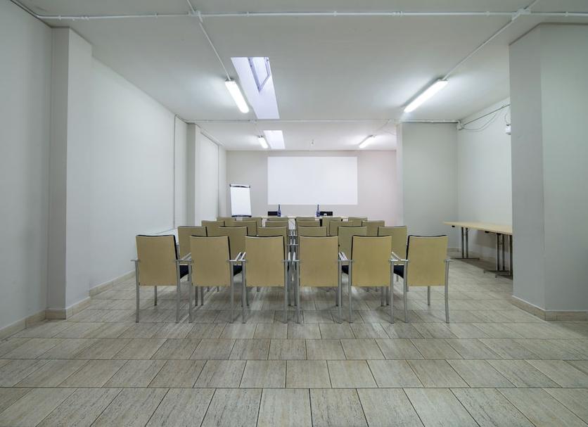 Sala de conferencias Foto