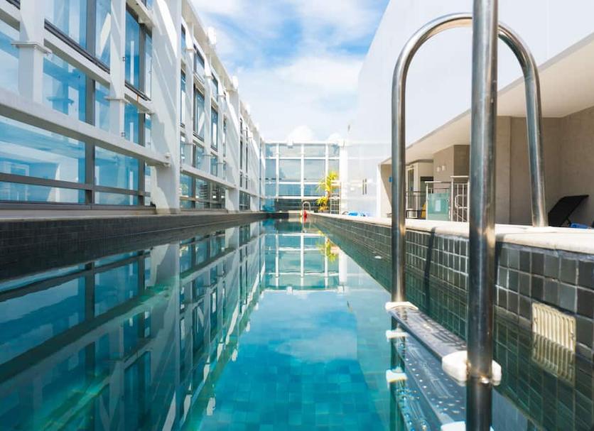 Piscina Foto