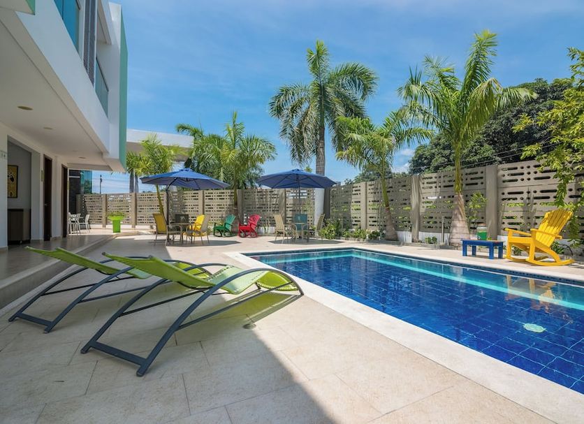 Piscina Foto