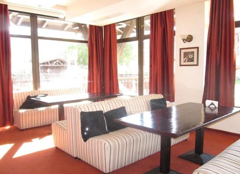 Comedor Foto