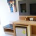 Servicio de la habitación