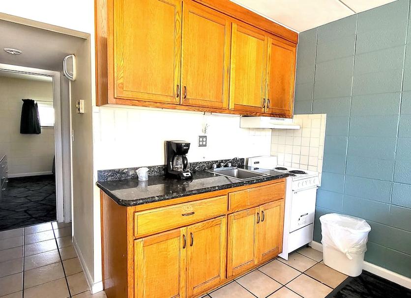 Cocina Foto