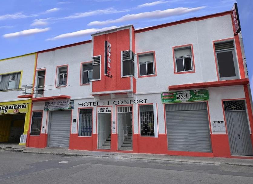 Edificio Foto