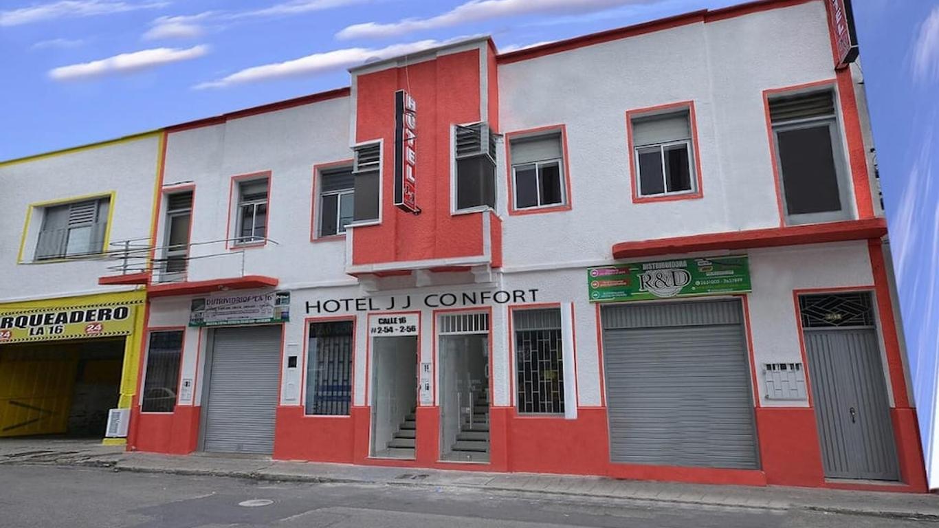 Ayenda 1128 Jj Confort