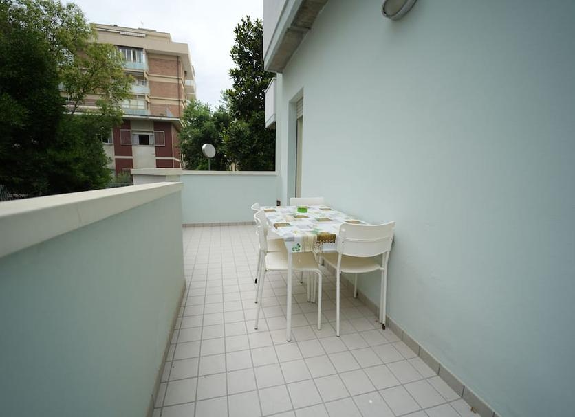 Balcón Foto