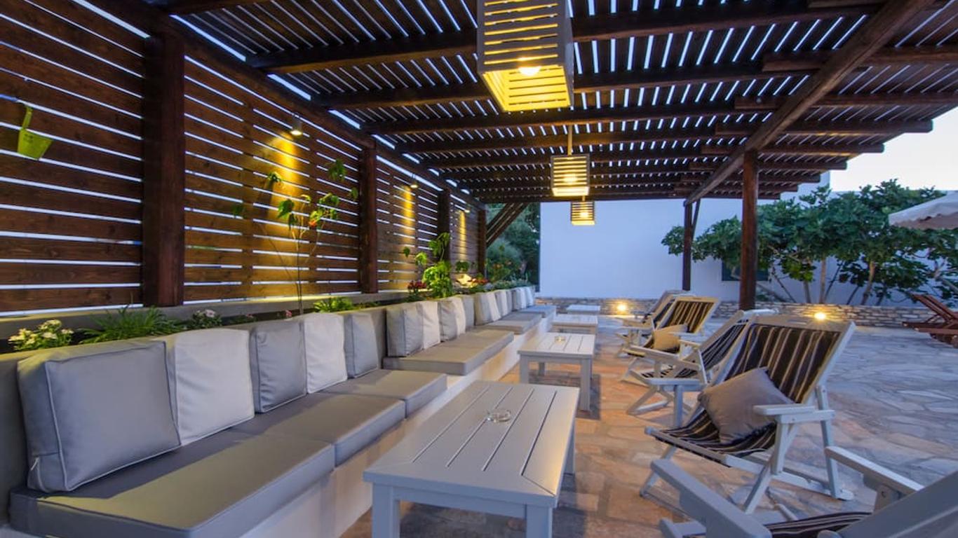 Brother's Hotel