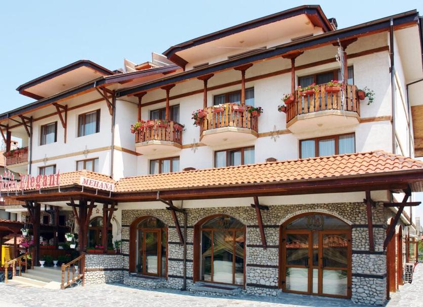 Edificio Foto