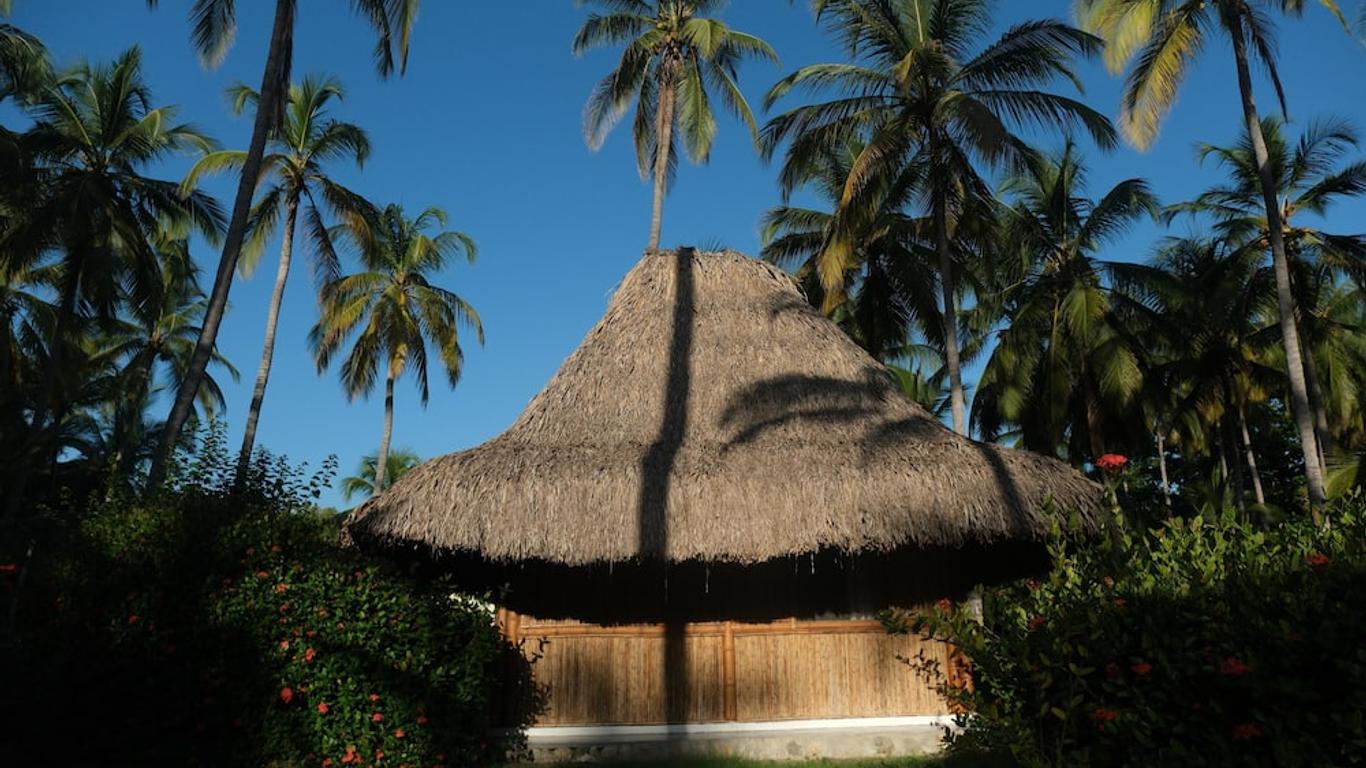 Hotel Playa Bonita Tayrona