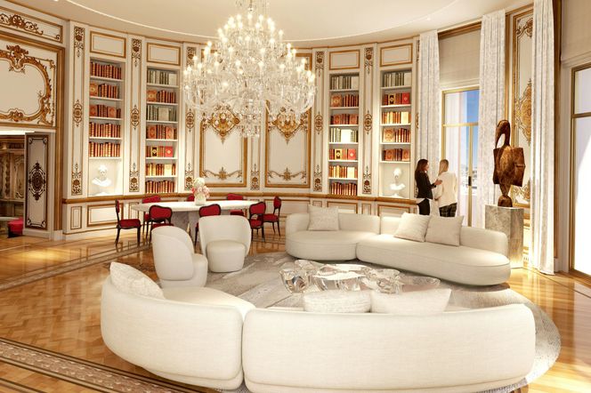 Hotel Le Negresco