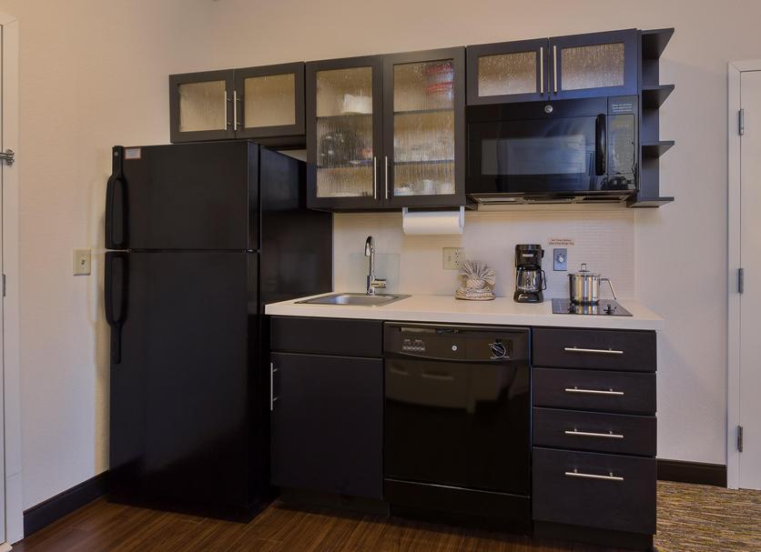 Cocina Foto