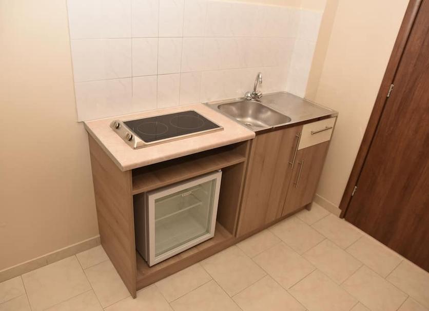 Cocina Foto