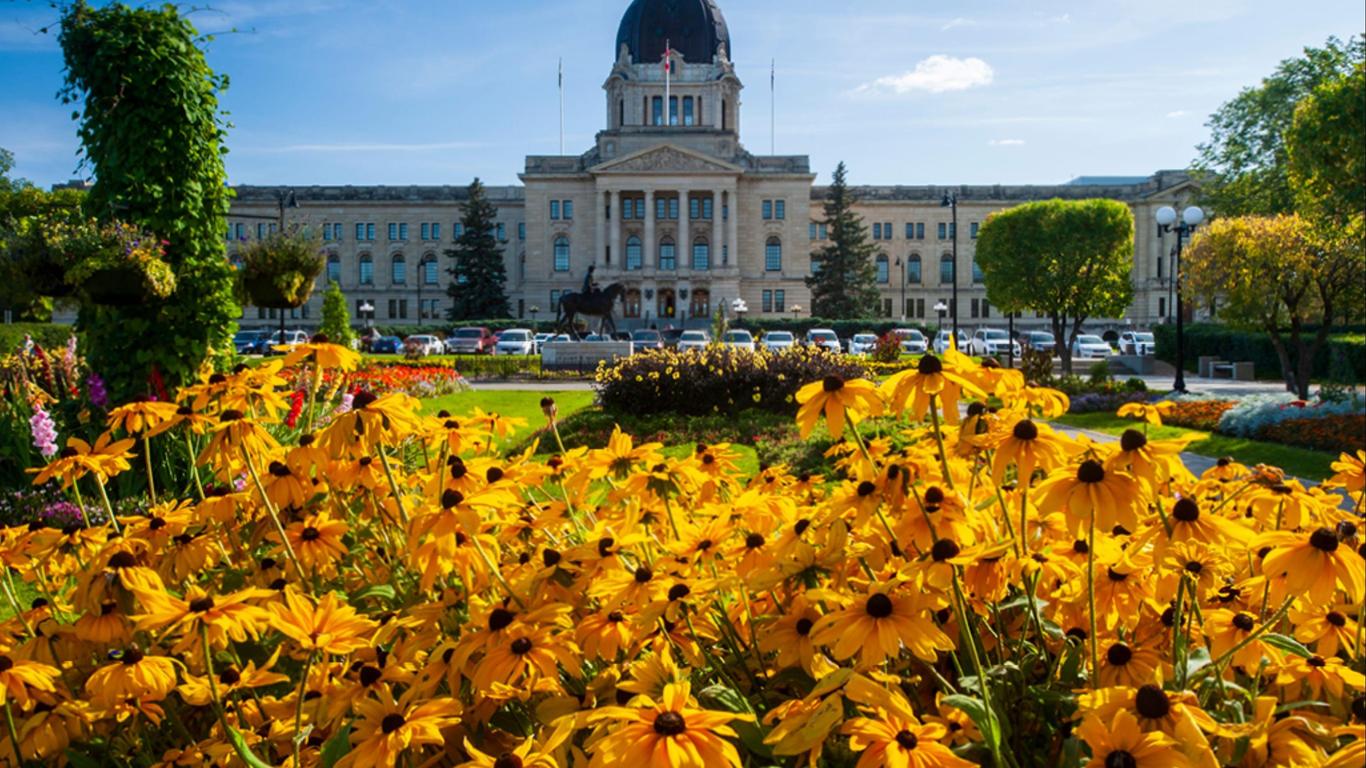 Holiday Inn Express & Suites Regina-South