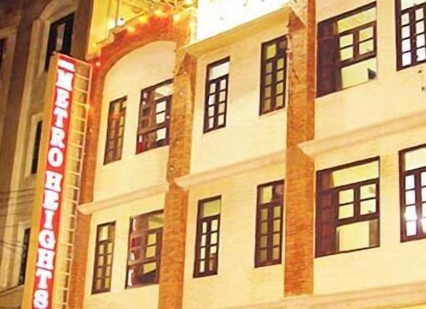 Edificio Foto