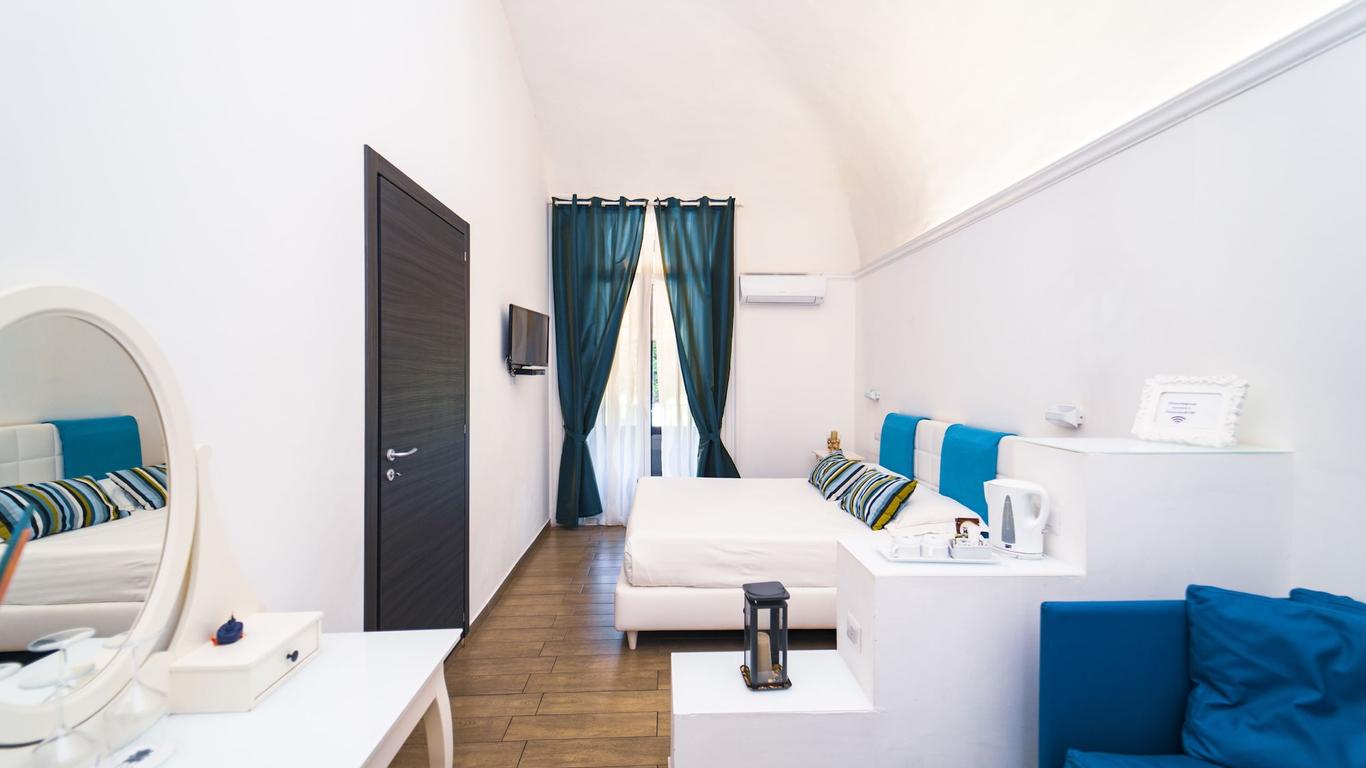 Etna Suite Group