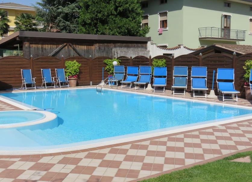 Piscina Foto