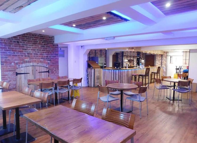 Bar Foto