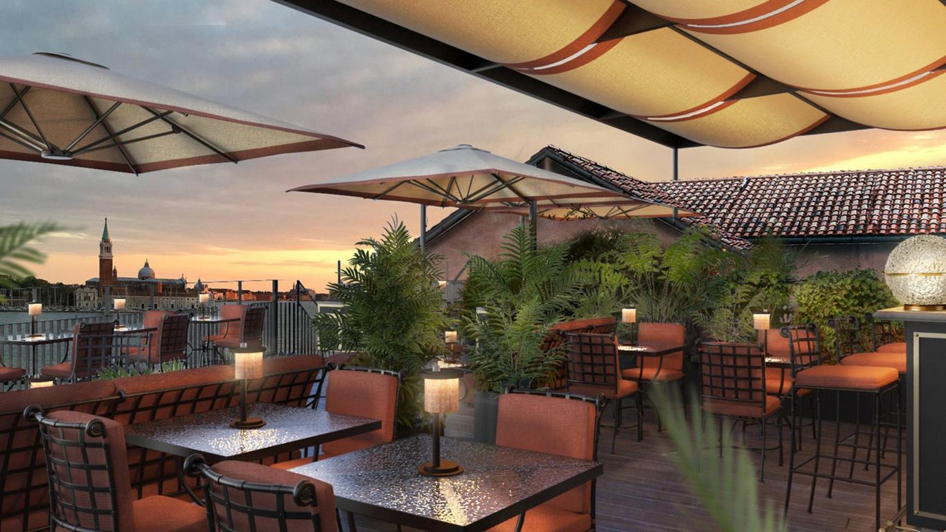 Hotel Gabrielli