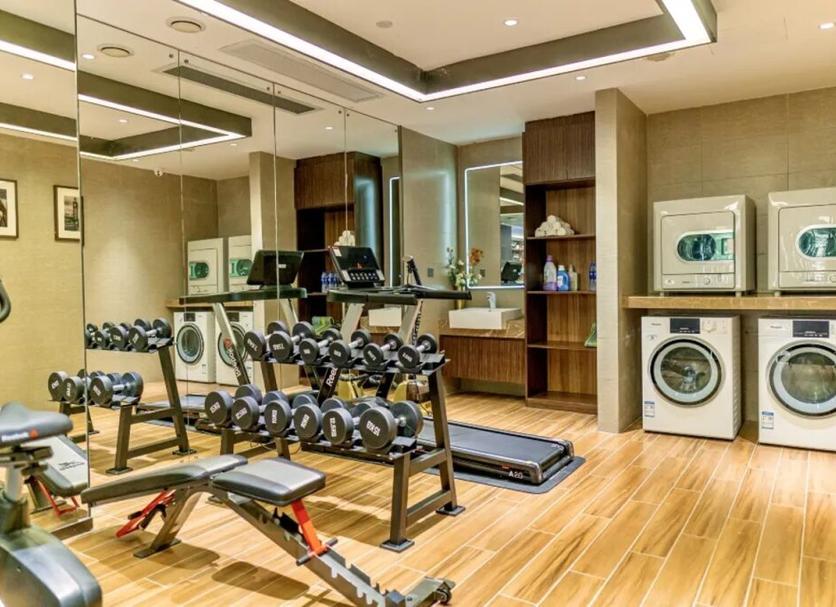 Gym Foto
