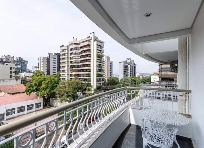 Balcón Foto