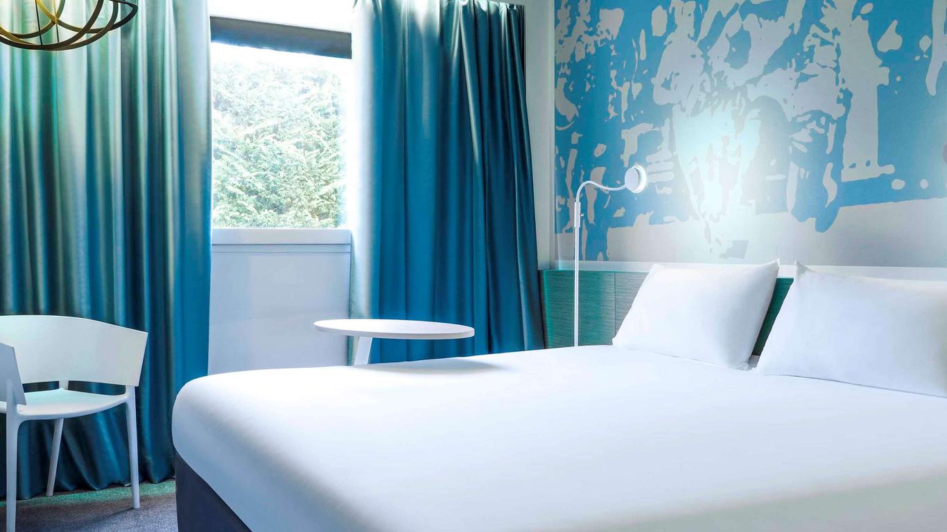ibis Styles Toulouse Nord Sesquieres