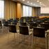 Sala de conferencias