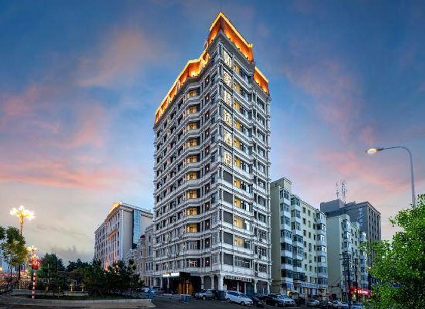 Edificio Foto