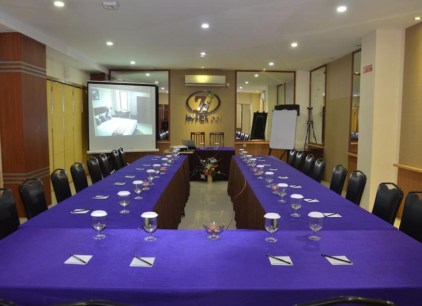 Sala de conferencias Foto
