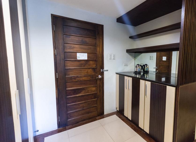 Cocina Foto