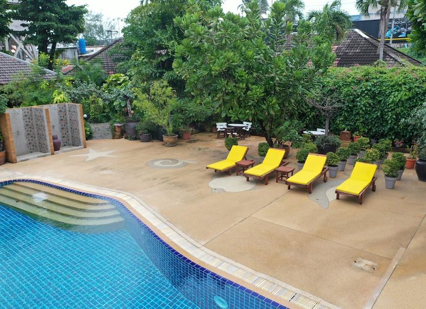Piscina Foto