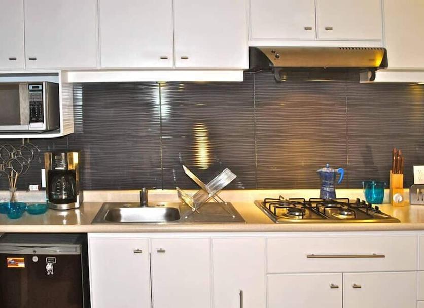 Cocina Foto